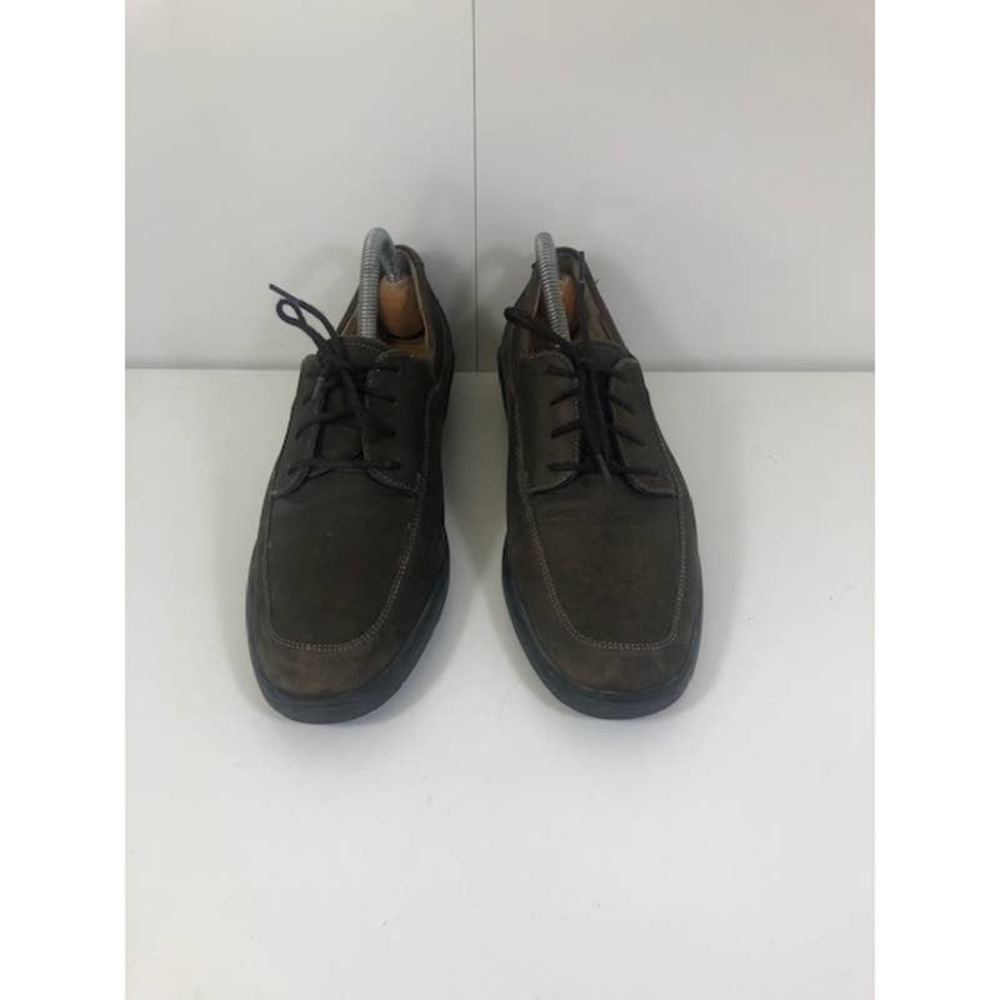 Solidus Leather Women’s Shoes Hedda NaturKomfort Germany , Size 6 1/2